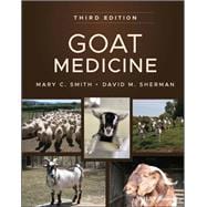 Goat Medicine