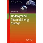 Underground Thermal Energy Storage