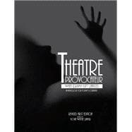 Theatre Provocateur,9781516512737