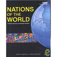 Nations of the World 2009