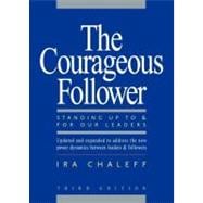The Courageous Follower