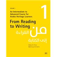 From Reading to Writing
