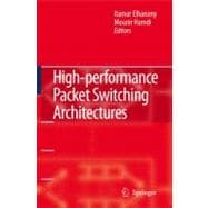 High-performance Packet Switching Architectures