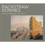 Rackstraw Downes