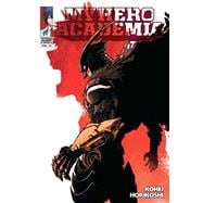 My Hero Academia, Vol. 40