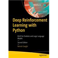 Deep Reinforcement Learning with Python