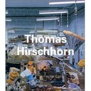 Thomas Hirschhorn