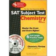 The Best Test Preparation for the Sat Subject Test Chemistry