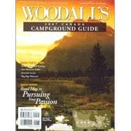 Woodall's Canada Campground Guide, 2007; The Active RVer's Guide to RV Parks, Service Centers & Atrractions