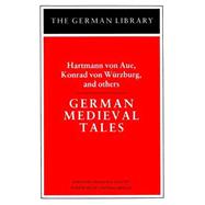German Medieval Tales