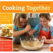 Williams-Sonoma Cooking Together