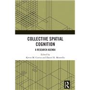 Collective Spatial Cognition