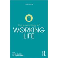 The Psychology of Working Life