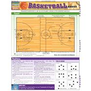 Basketball Basics Laminated Reference Guide