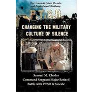 Changing the Military Culture of Silence