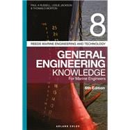 General Engineering Knowledge for Marine Engineers