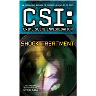CSI: Crime Scene Investigation: Shock Treatment