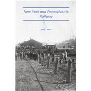 New York and Pennsylvania Railway