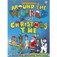 Around the World @ Christmas Time