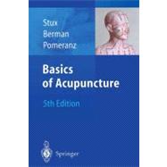 Basics of Acupuncture