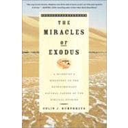 THE MIRACLES OF EXODUS