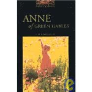 Oxford Bookworms Library CD Packs Anne of Green Gables Oxford Bookworms Library CD Packs Anne of Green Gables