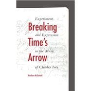 Breaking Time's Arrow