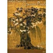 Japanese Scrolls & Screens Paintings 2011 Calendar
