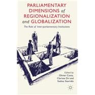 Parliamentary Dimensions of Regionalization and Globalization The Role of Inter-Parliamentary Institutions