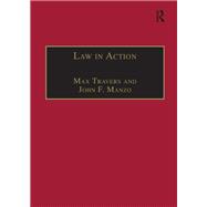 Law in Action