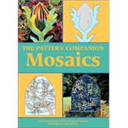 The Pattern Companion: Mosaics