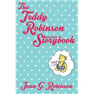 The Teddy Robinson Storybook