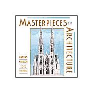 Masterpieces of Architecture 2002 Calendar