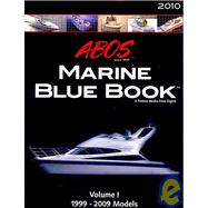 ABOS Marine Blue Book 2010