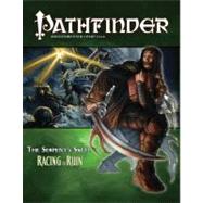 Pathfinder Adventure Path: Serpent's Skull