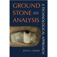 Ground Stone Analysis