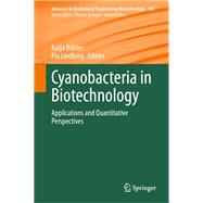 Cyanobacteria in Biotechnology