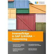 Innenaufträge in SAP S/4HANA - Customizing