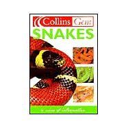 Collins Gem Snakes