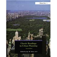 Classic Readings in Urban Planning