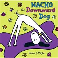Nacho the Downward Dog