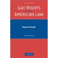 Gay Rights and American Law