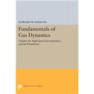 Fundamentals of Gas Dynamics
