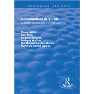 Communities of Youth