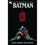 Batman - A Death in the Family