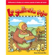 La Gallinita Roja  / Little Red Riding Hood: Folk and Fairy Tales