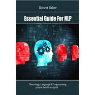 Essential Guide for Nlp