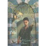Bone and Jewel Creatures