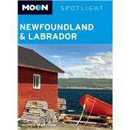 Moon Newfoundland and Labrador