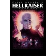 Clive Barker's Hellraiser Masterpieces Vol. 2